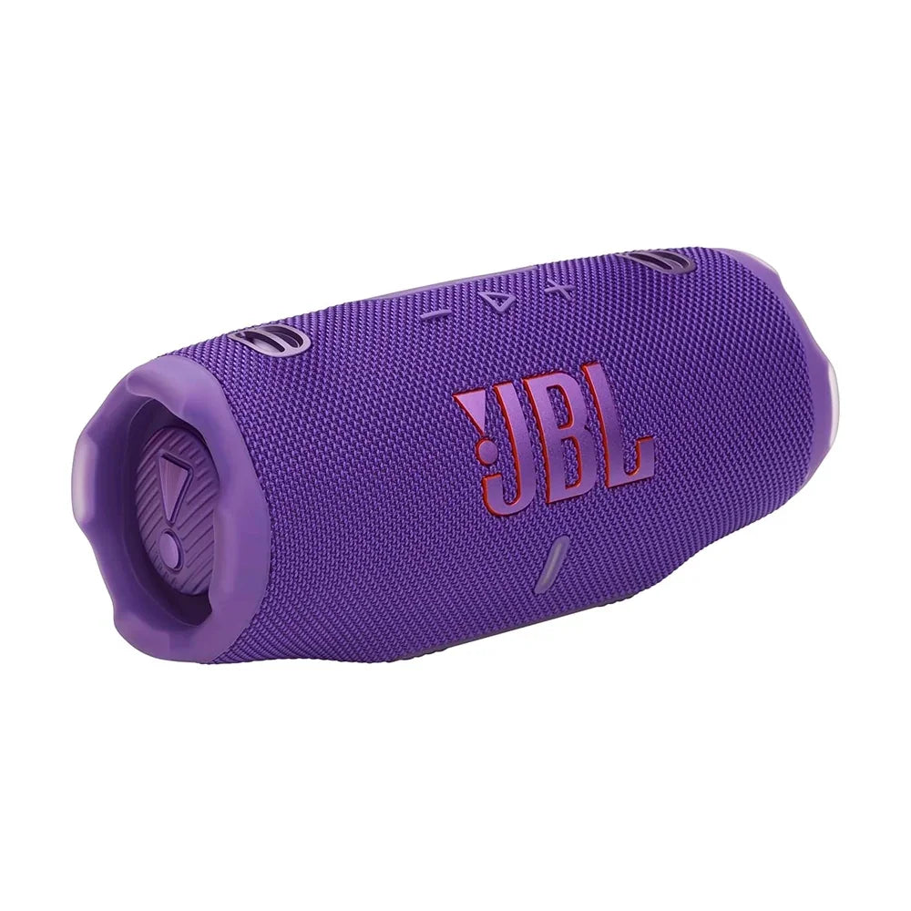 JBL CHARGE 6 Parlante Bluetooth 5.4 IP68 Morado JBLCHARGE6PURAM