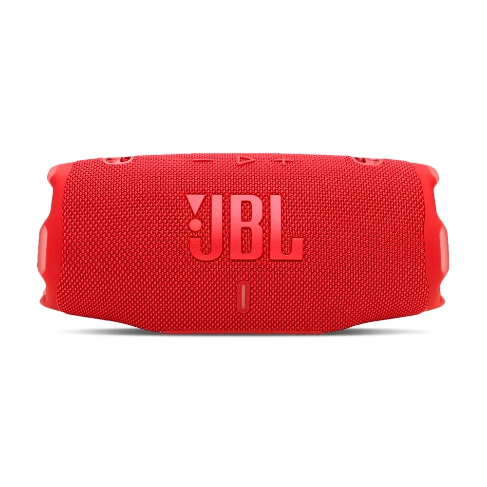 JBL CHARGE 6 Parlante Bluetooth 5.4 IP68 Rojo JBLCHARGE6REDAM
