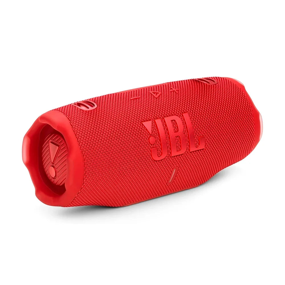 JBL CHARGE 6 Parlante Bluetooth 5.4 IP68 Rojo JBLCHARGE6REDAM