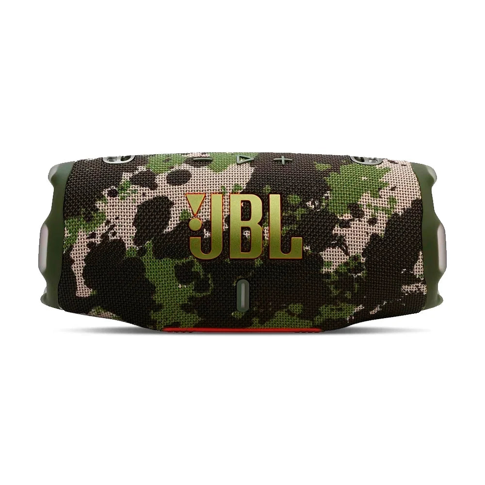 JBL CHARGE 6 Parlante Bluetooth 5.4 IP68 Camuflado JBLCHARGE6SQUADAM