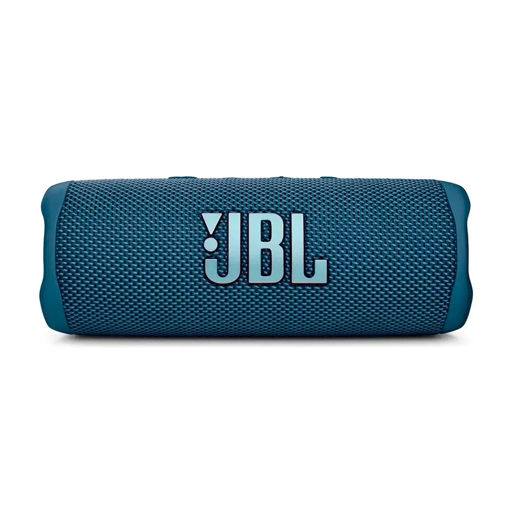 JBL FLIP 6 Parlante Inalámbrico BT IP67 Azul JBLFLIP6BLUAM