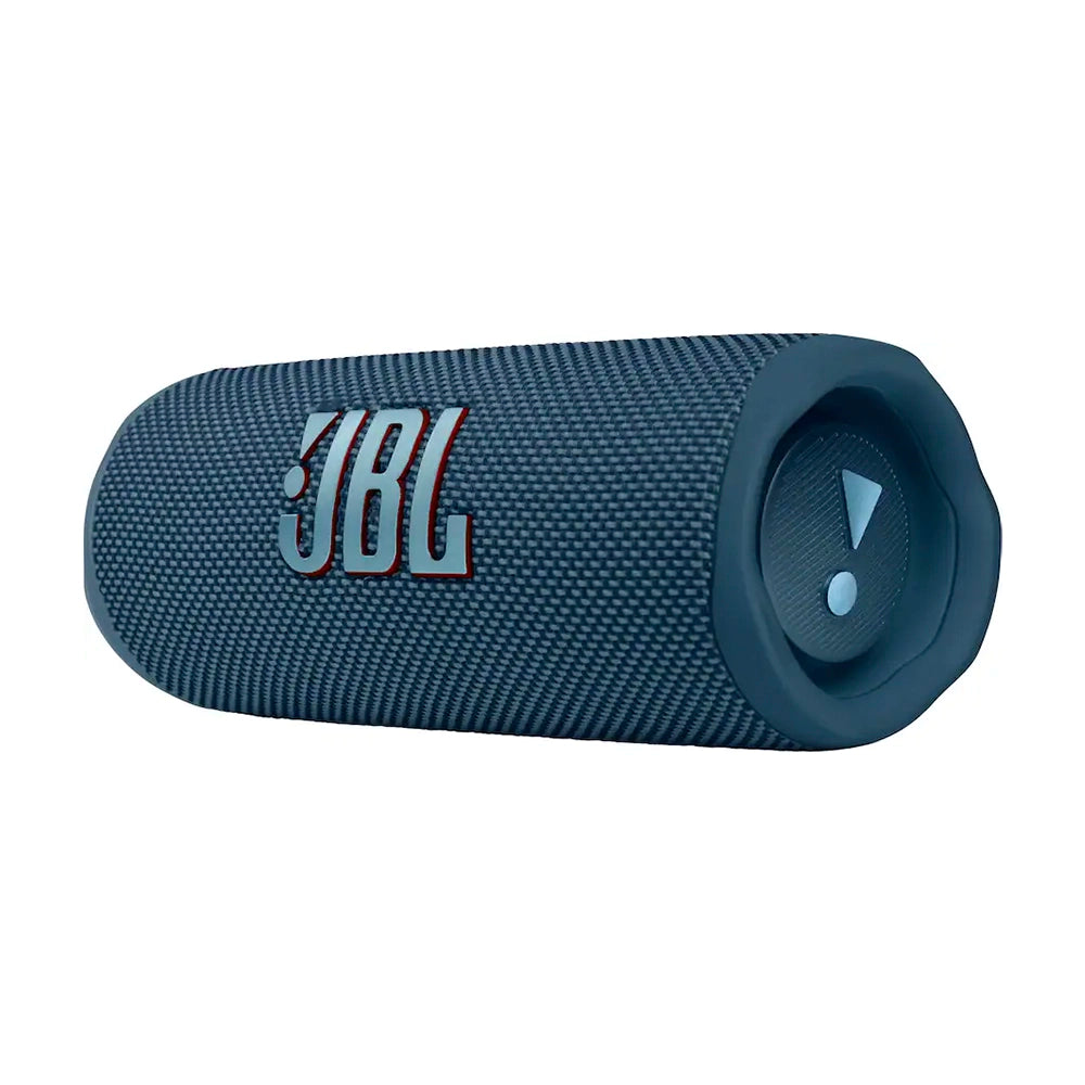 JBL FLIP 6, Parlante Inalámbrico BT a prueba de agua Azul - JBLFLIP6BLUAM