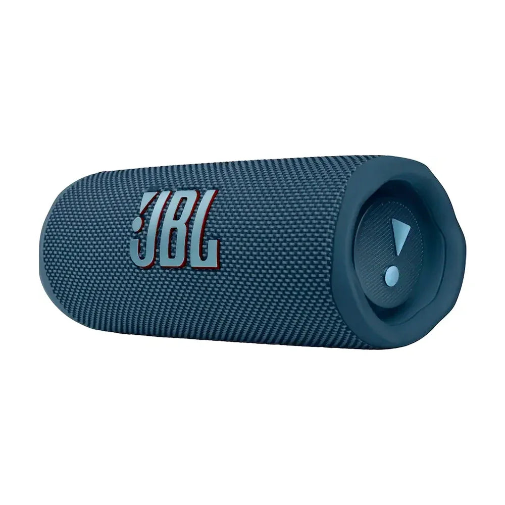 JBL FLIP 6 Parlante Inalámbrico BT IP67 Azul JBLFLIP6BLUAM
