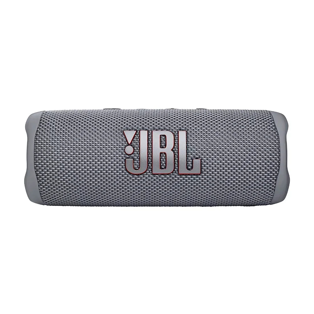 JBL FLIP 6 Parlante Inalámbrico BT IP67 Gris JBLFLIP6GREYAM