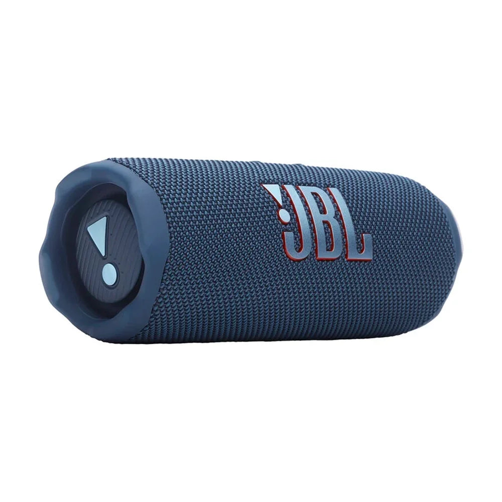 JBL FLIP 7 Parlante Portáti 35W IP68 Azul JBLFLIP7BLUAM