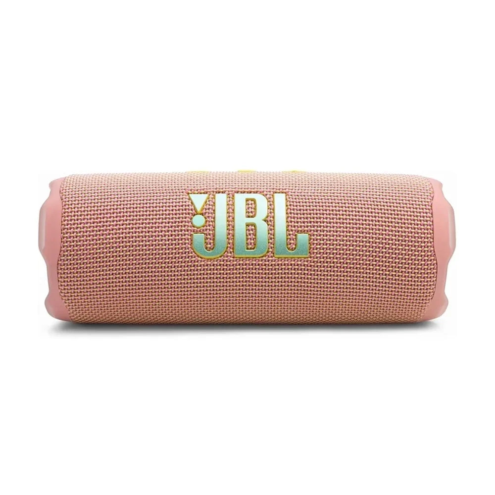 JBL FLIP 7 Parlante Portáti 35W IP68 Rosado JBLFLIP7PINKAM