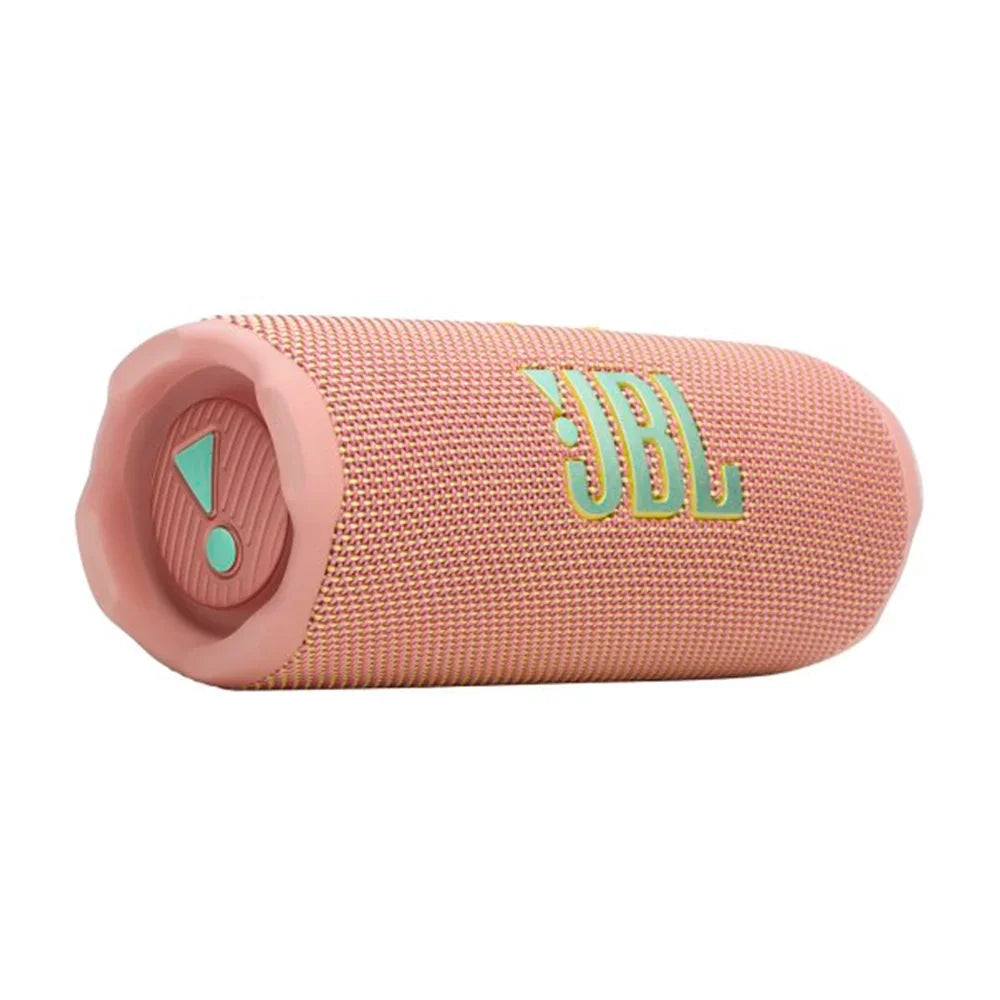 JBL FLIP 7 Parlante Portáti 35W IP68 Rosado JBLFLIP7PINKAM