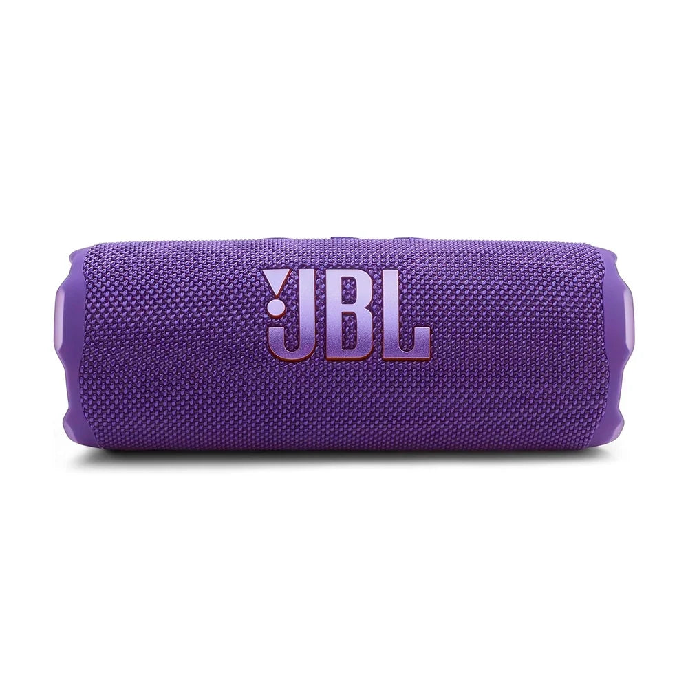 JBL FLIP 7 Parlante Portáti 35W IP68 Morado JBLFLIP7PURAM