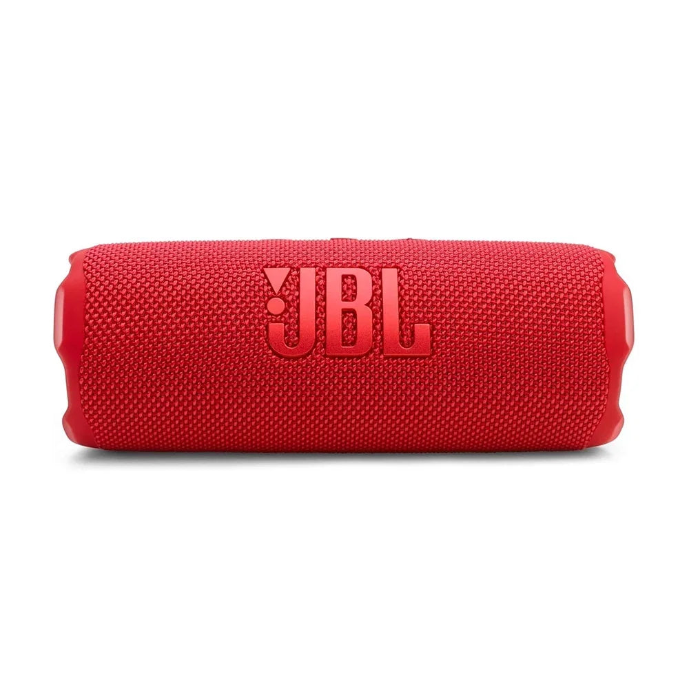 JBL FLIP 7 Parlante Portáti 35W IP68 Rojo JBLFLIP7REDAM