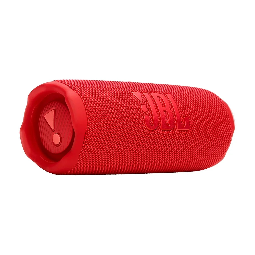 JBL FLIP 7 Parlante Portáti 35W IP68 Rojo JBLFLIP7REDAM