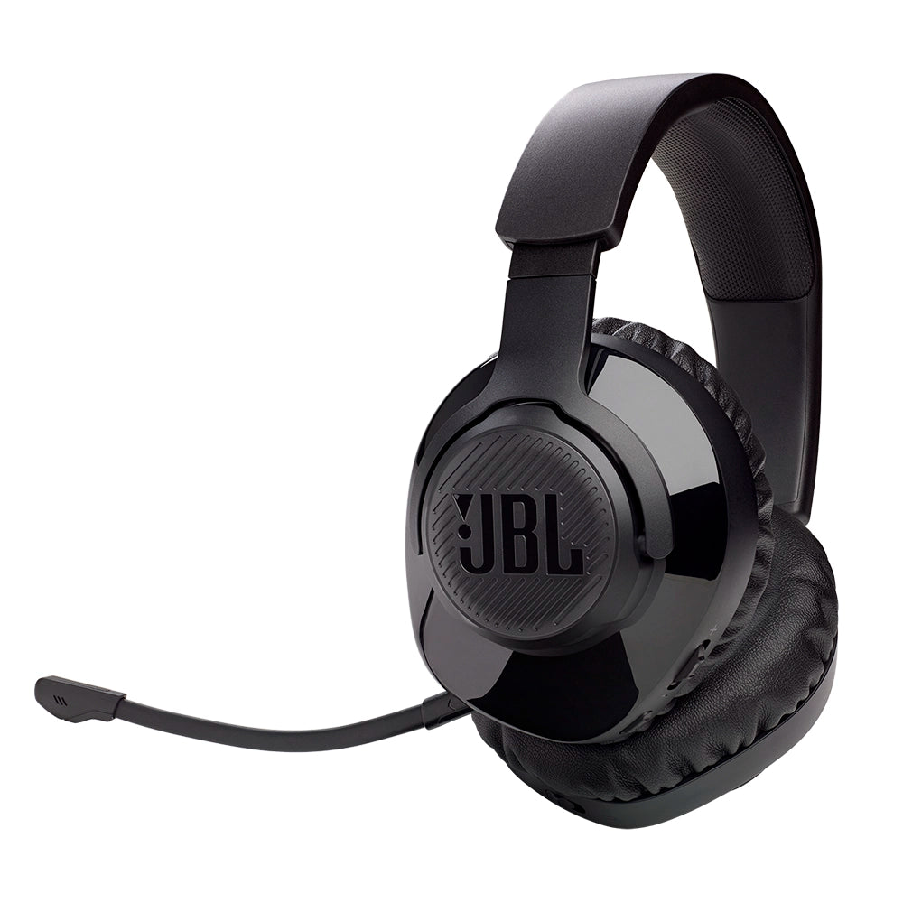 JBL FREE WFH Audífono BT Wireless Negro JBLFREEWFHWLKBLKAM