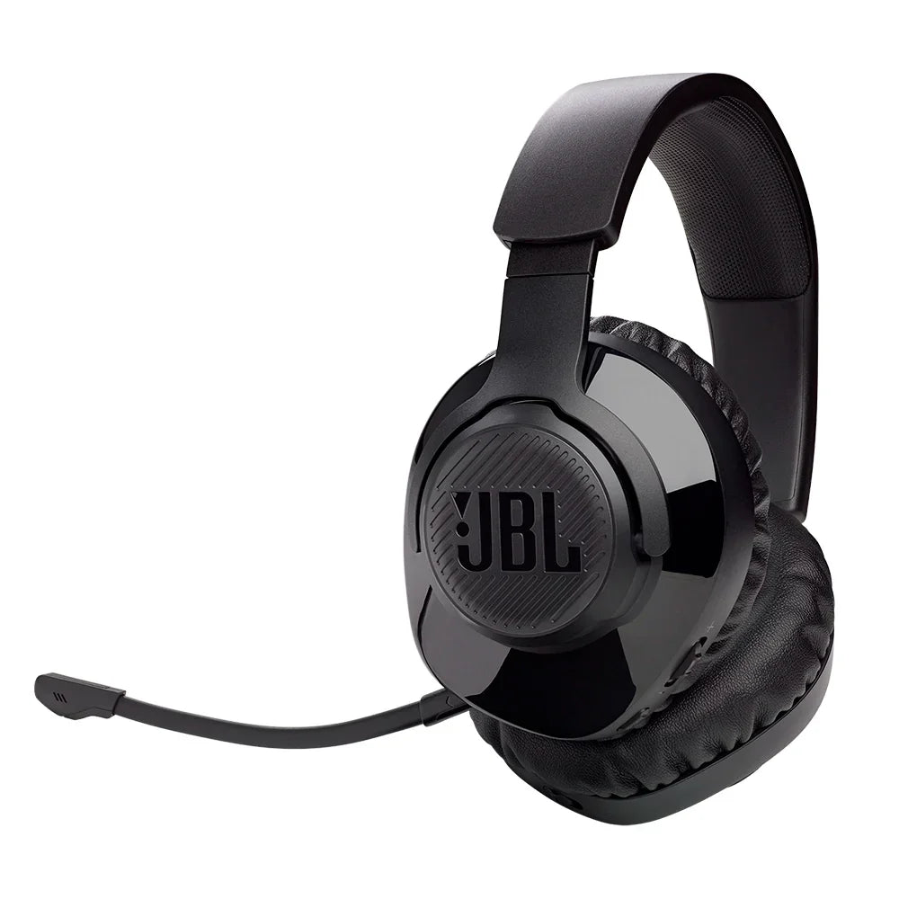 JBL FREE WFH Audífono BT Wireless Negro JBLFREEWFHWLKBLKAM