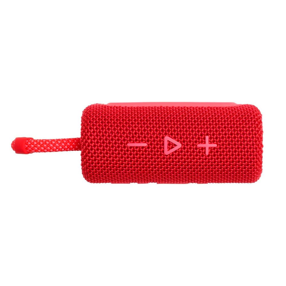 JBL GO 3, Parlante Inalámbrico BT Portátil a prueba de agua Rojo - JBLGO3REDAM