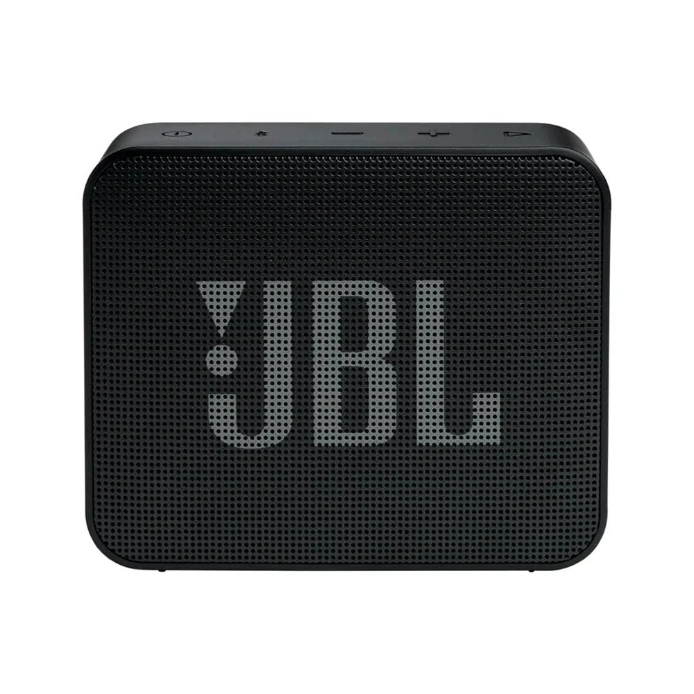JBL GO ESSENTIAL Altavoz Pórtatil Bluetooth IP67 Negro JBLGOES2BLKAM
