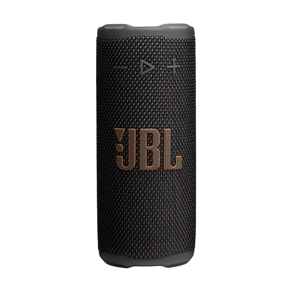 JBL GRIP Altavoz Bluetooth 16W IP68 14H Negro JBLGRIPBLKAM