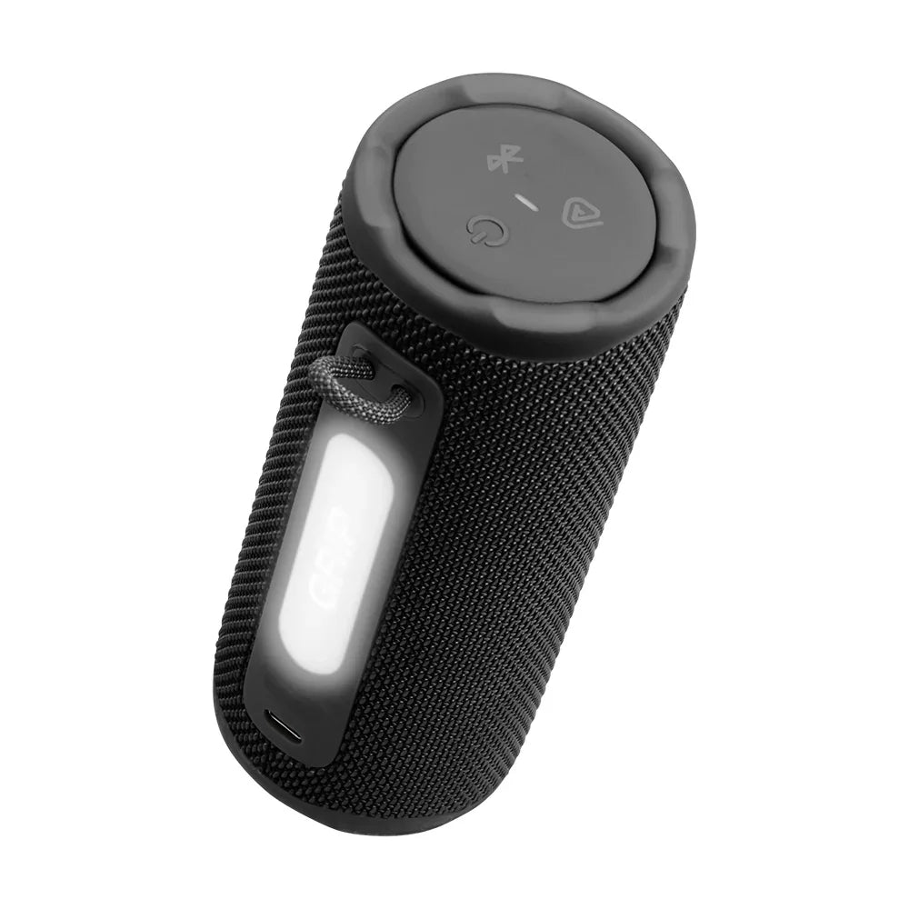 JBL GRIP Altavoz Bluetooth 16W IP68 14H Negro JBLGRIPBLKAM