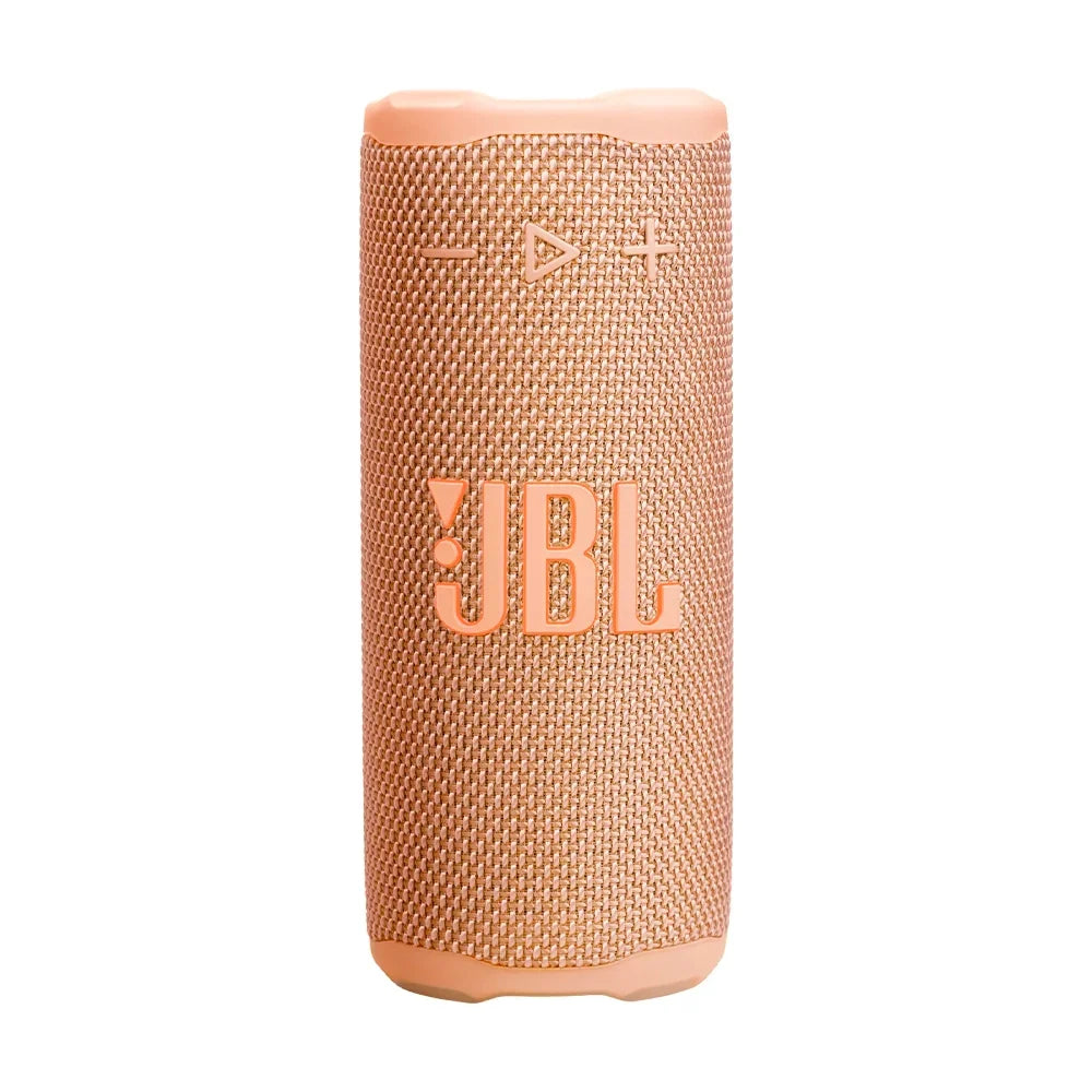 JBL GRIP Altavoz Bluetooth 16W IP68 14H Naranja JBLGRIPORGAM