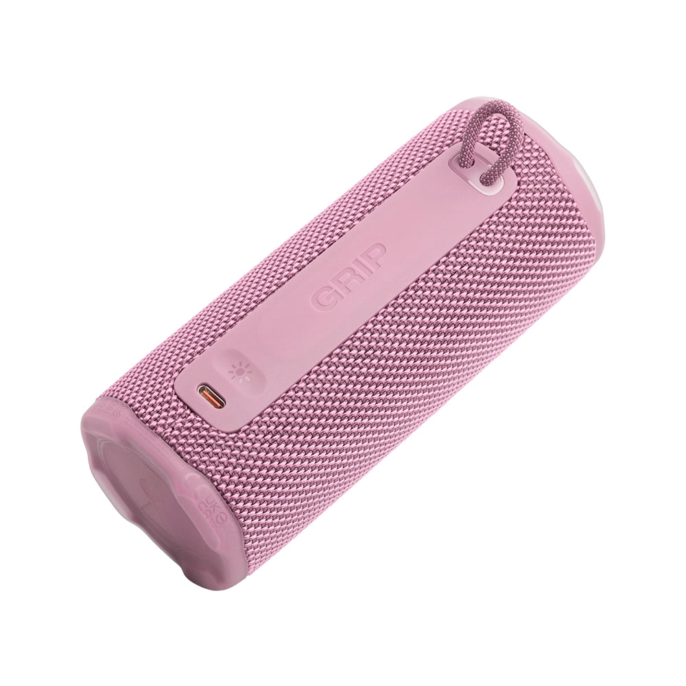 JBL GRIP Altavoz Bluetooth 16W IP68 14H Rosado JBLGRIPPIKAM