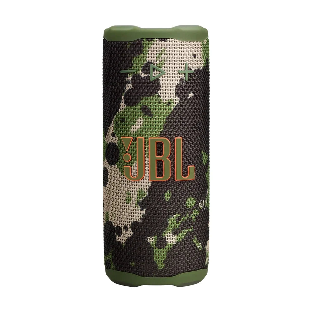 JBL GRIP Altavoz Bluetooth 16W IP68 14H Camuflado Militar JBLGRIPSQUADAM