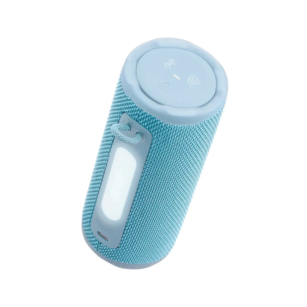 JBL GRIP Altavoz Bluetooth 16W IP68 14H Celeste JBLGRIPTBLUAM