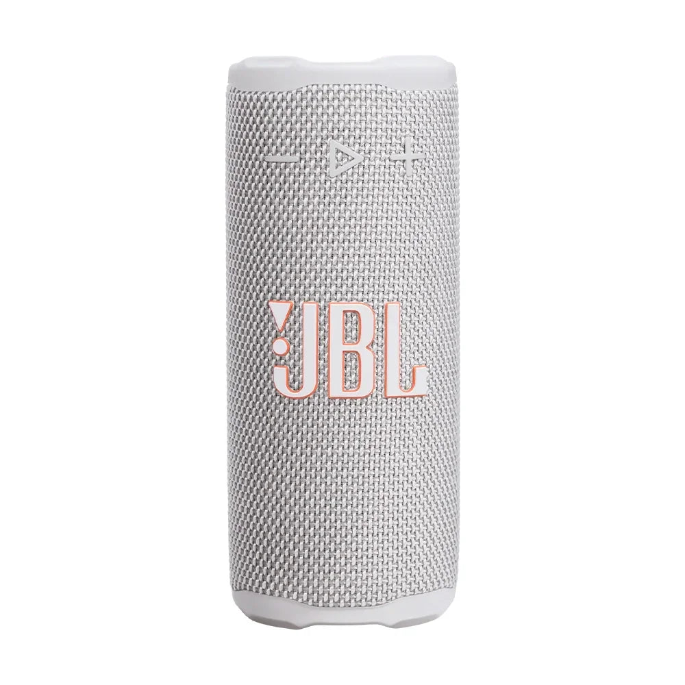 JBL GRIP Altavoz Bluetooth 16W IP68 14H Blanco JBLGRIPWHTAM