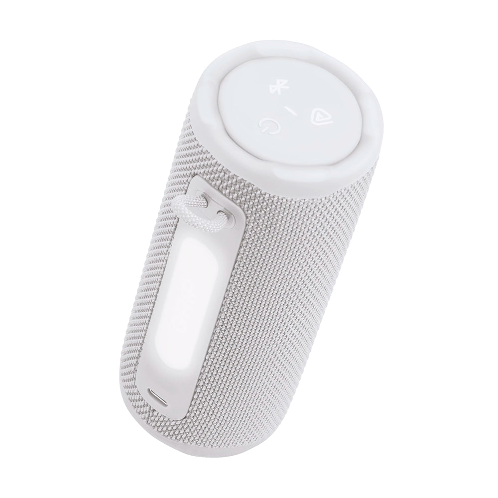 JBL JBLGRIPWHTAM Altavoz Bluetooth 16W IP68 14H Blanco