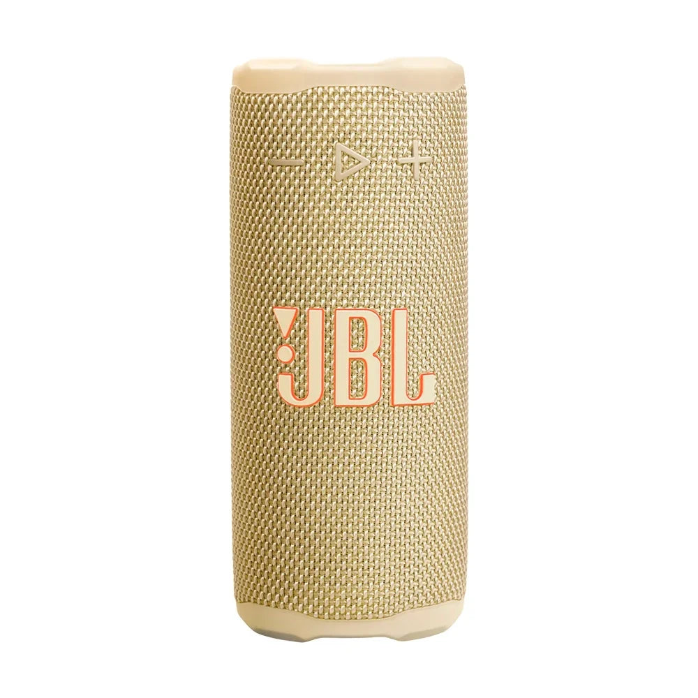 JBL GRIP Altavoz Bluetooth 16W IP68 14H Amarillo JBLGRIPYELAM