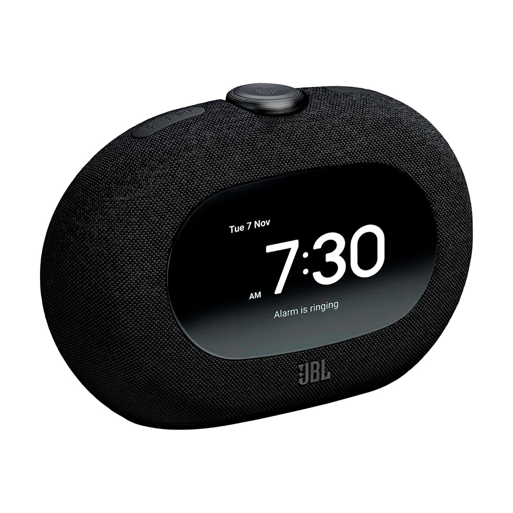 JBL JBLHORIZON3BLKAM Altavoz Horizon 3 with FM Radio Reloj Bluetooth
