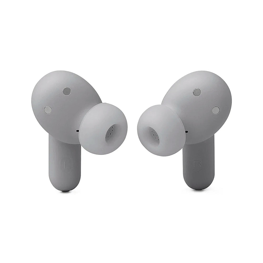 JBL JBLLIVEBEAM3SILAM Auriculares Bluetooth 5.3 48H