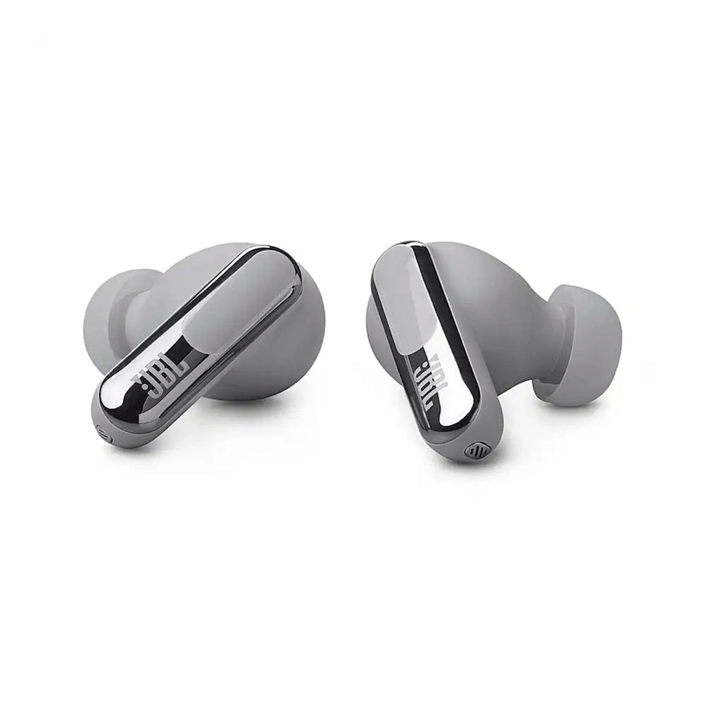 JBL JBLLIVEBEAM3SILAM Auriculares Bluetooth 5.3 48H