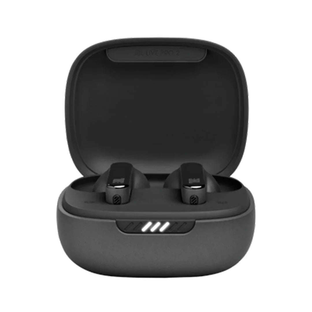 JBL LIVE PRO 2 TWS Auriculares Inalámbricos con Cancelación de Ruido JBLLIVEPRO2TWSBAM