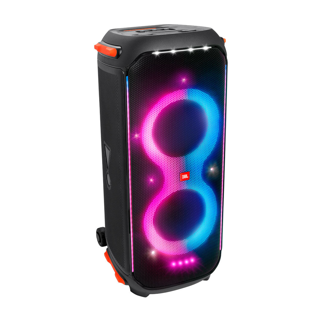 JBL PARTYBOX 710 Parlante Inalámbrico BT 800w, JBLPARTYBOX710AM