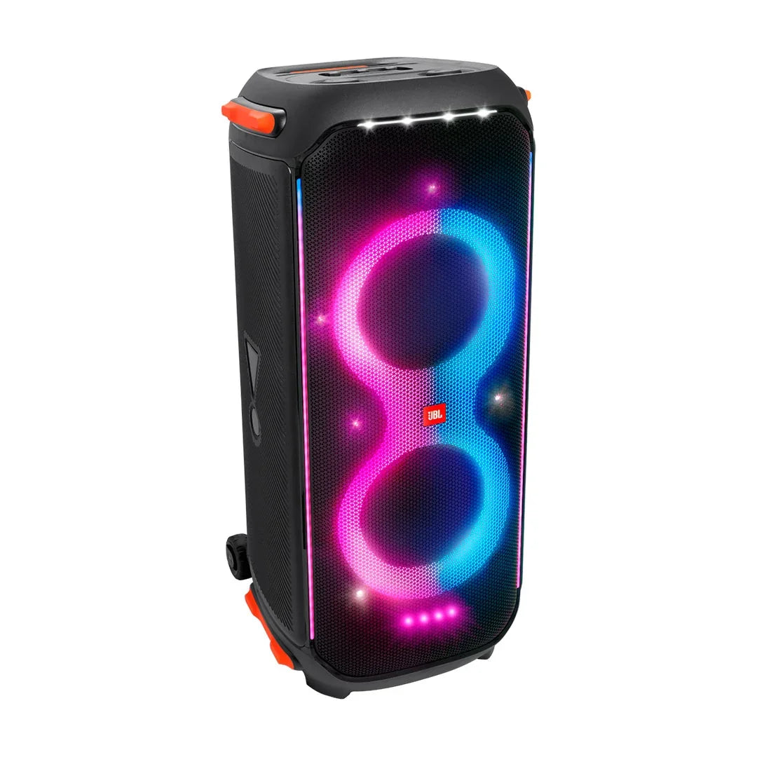JBL PARTYBOX 710 Parlante Inalámbrico BT 800W JBLPARTYBOX710AM
