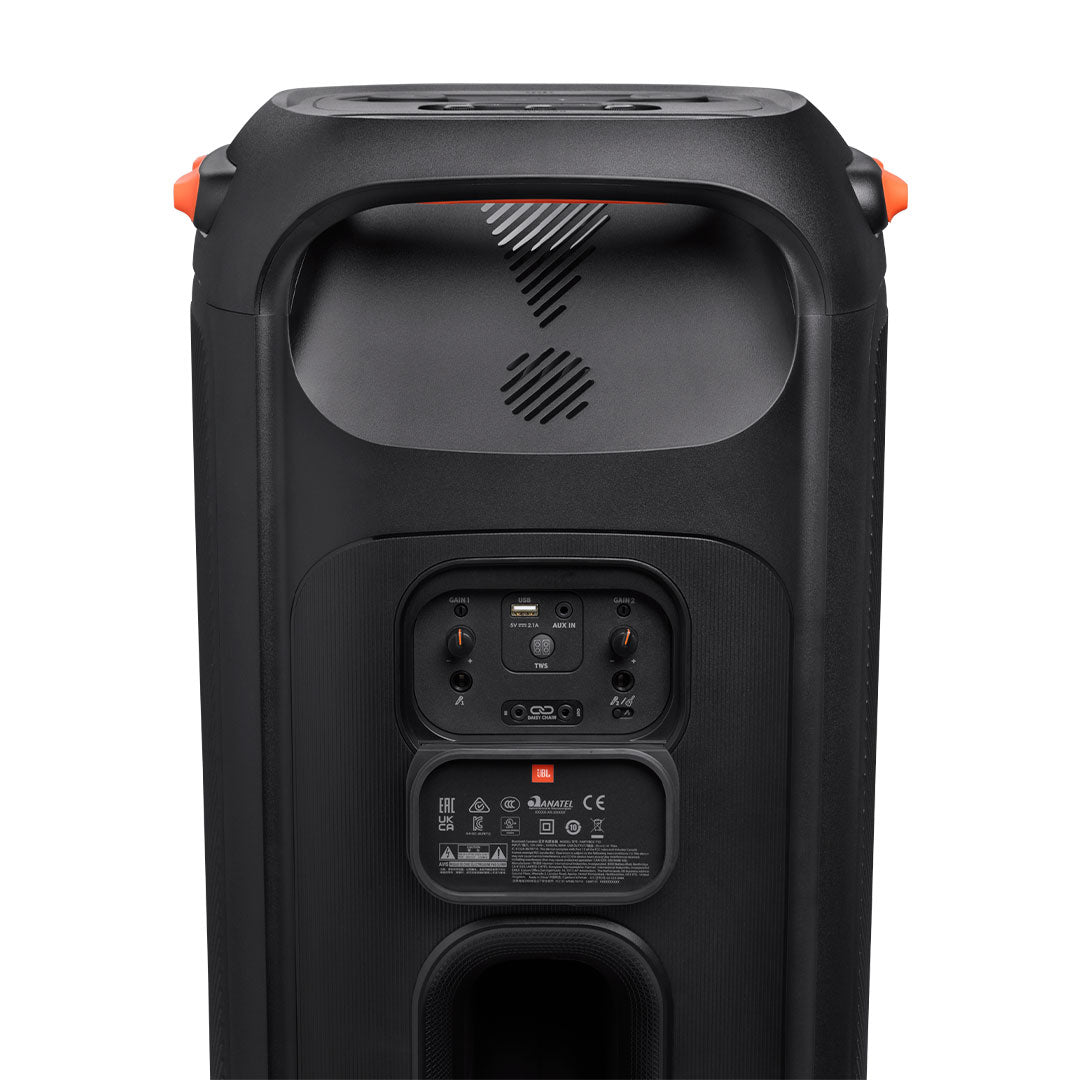 JBL PARTYBOX 710 Parlante Inalámbrico BT 800w, JBLPARTYBOX710AM