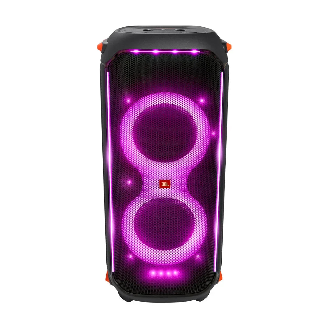 JBL PARTYBOX 710 Parlante Inalámbrico BT 800W JBLPARTYBOX710AM