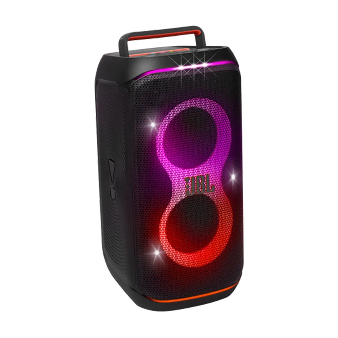 JBL PARTYBOX CLUB 120 Altavoz Portátil 160W Bluetooth IPX4 JBLPBCLUB120AM