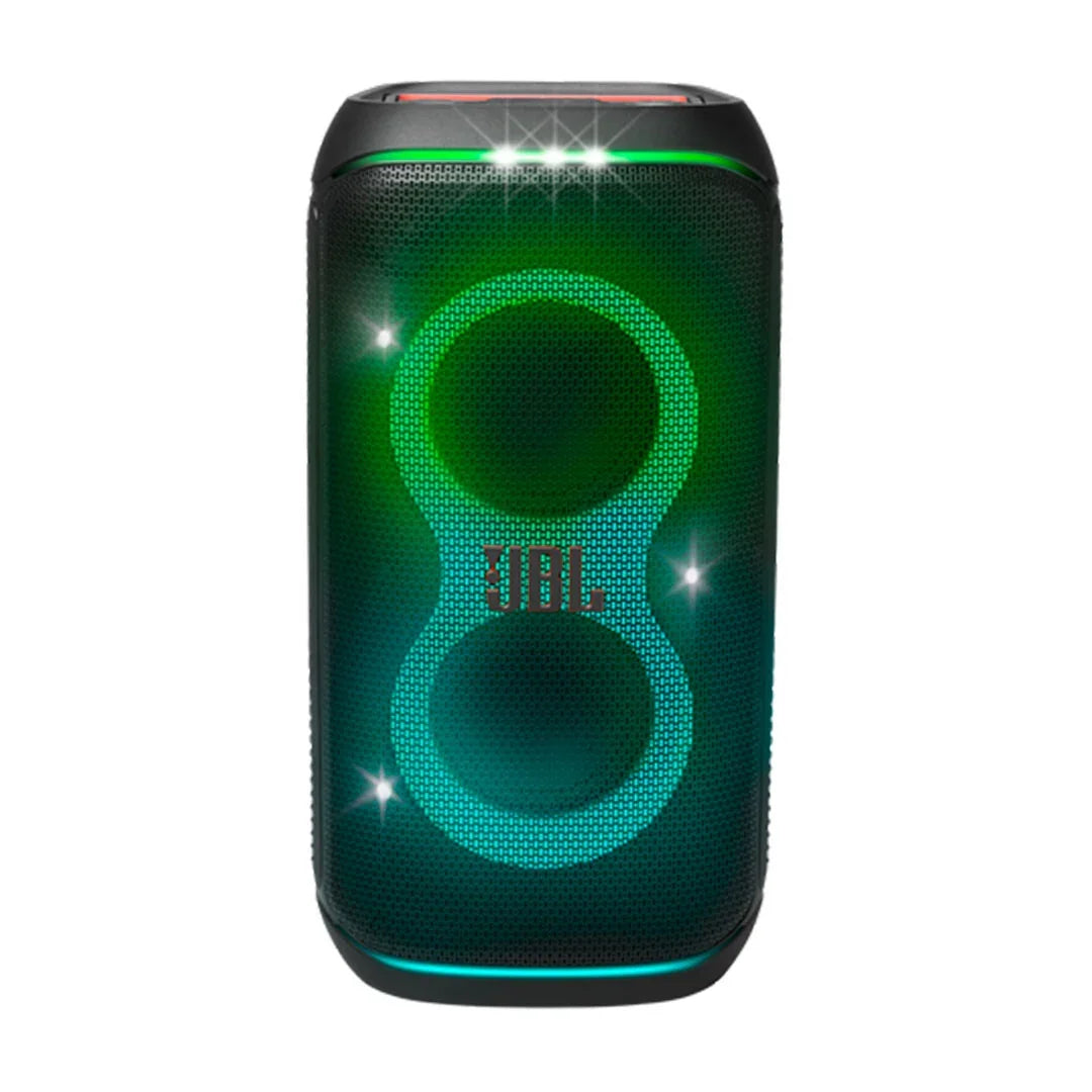 JBL PARTYBOX CLUB 120 Altavoz Portátil 160W Bluetooth IPX4 JBLPBCLUB120AM