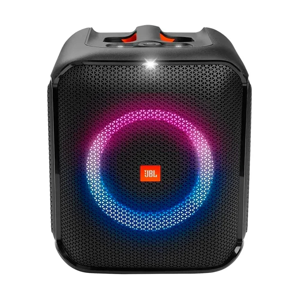 JBL PARTYBOX ENCORE ESSENTIAL Parlante Inalámbrico BT con Luz Led 100W JBLPBENCOREESSAM