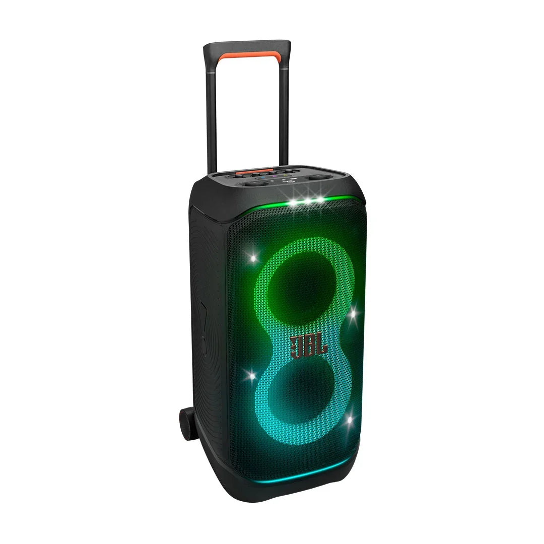 JBL PARTYBOX STAGE 320 Altavoz Portátil 240W Bluetooth IPX4 JBLPBSTAGE320AM