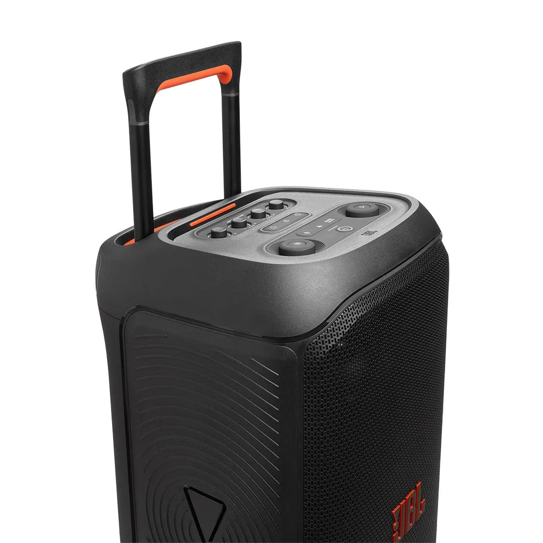 JBL PARTYBOX STAGE 320 Altavoz Portátil 240W Bluetooth IPX4 JBLPBSTAGE320AM