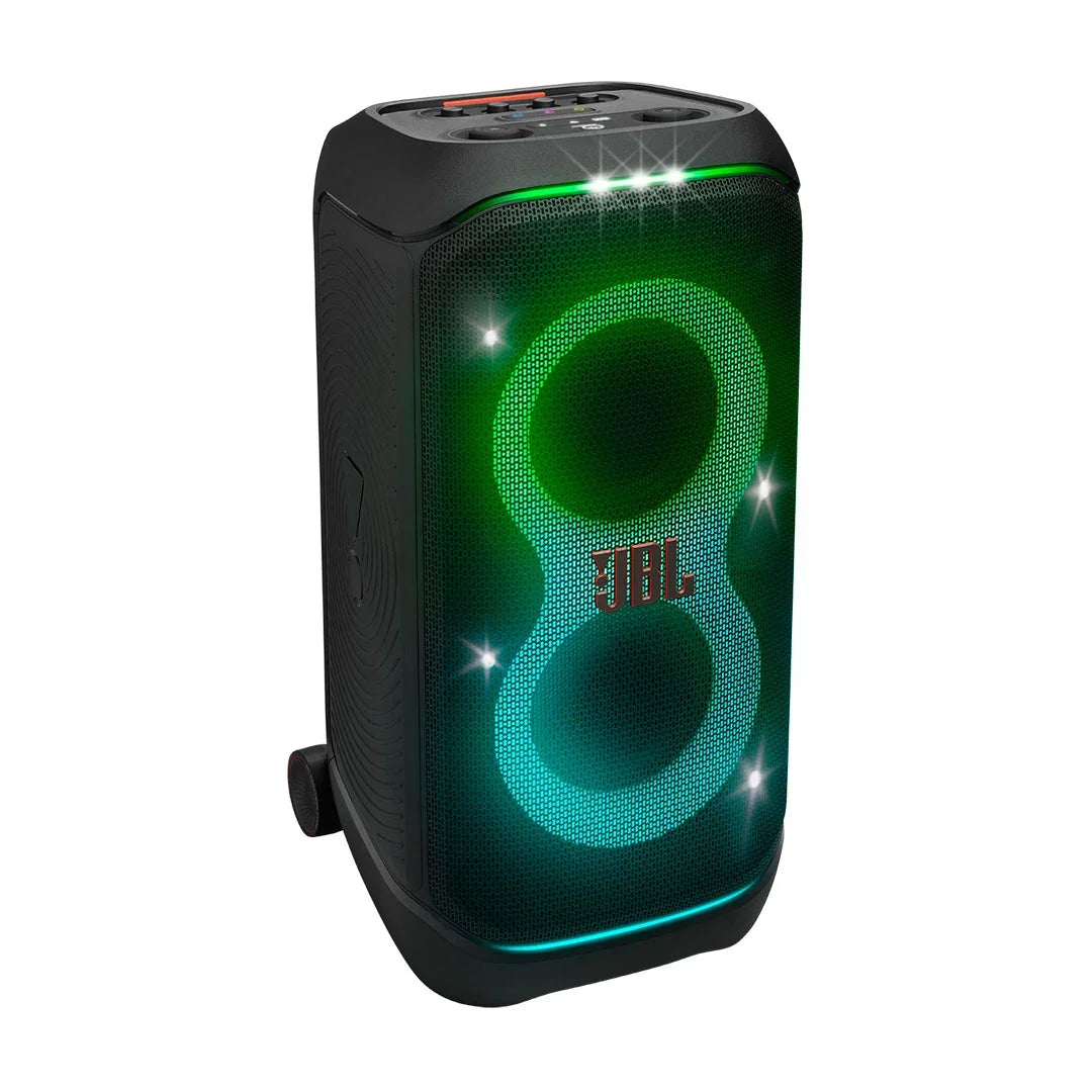 JBL PARTYBOX STAGE 320 Altavoz Portátil 240W Bluetooth IPX4 JBLPBSTAGE320AM