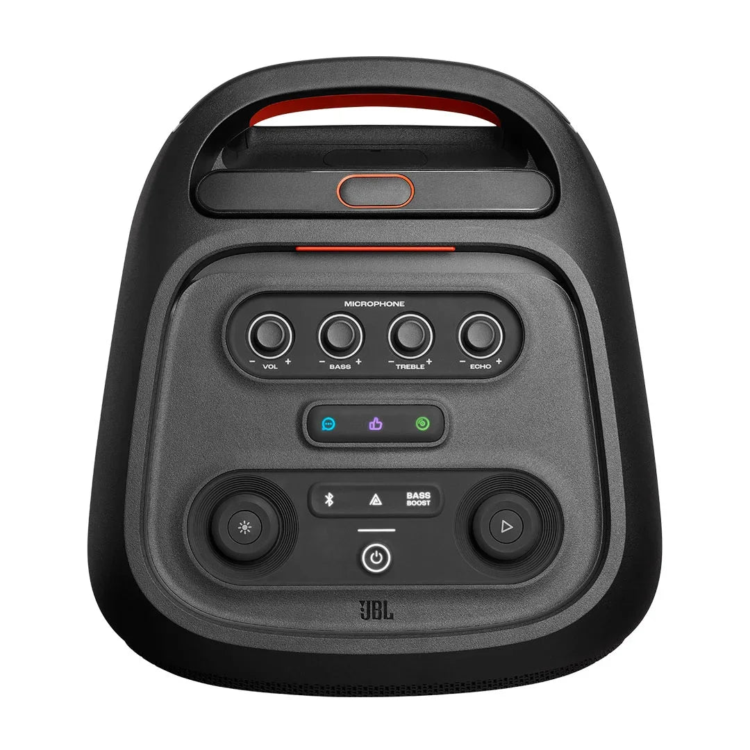 JBL PARTYBOX STAGE 320 Altavoz Portátil 240W Bluetooth IPX4 JBLPBSTAGE320AM