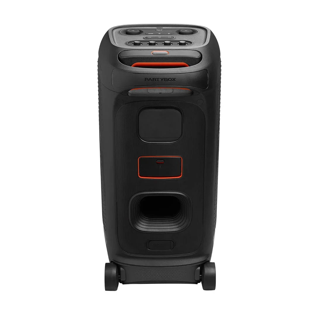 JBL PARTYBOX STAGE 320 Altavoz Portátil 240W Bluetooth IPX4 JBLPBSTAGE320AM