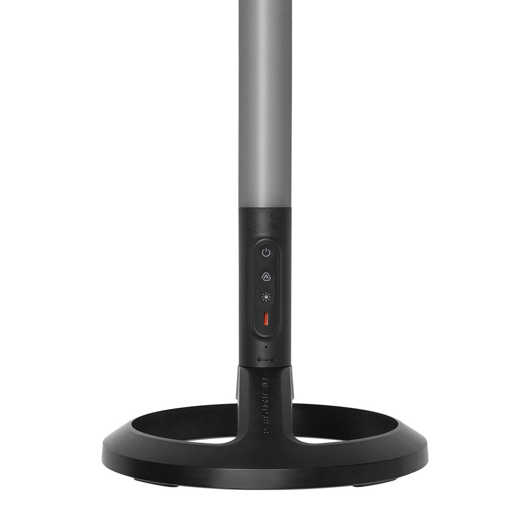 JBL PARTYLIGHT STICK Barra de Luz 360º Bluetooth IPX4 Compatible con Parlantes JBL PARTYBOX JBLPLSTICKAM