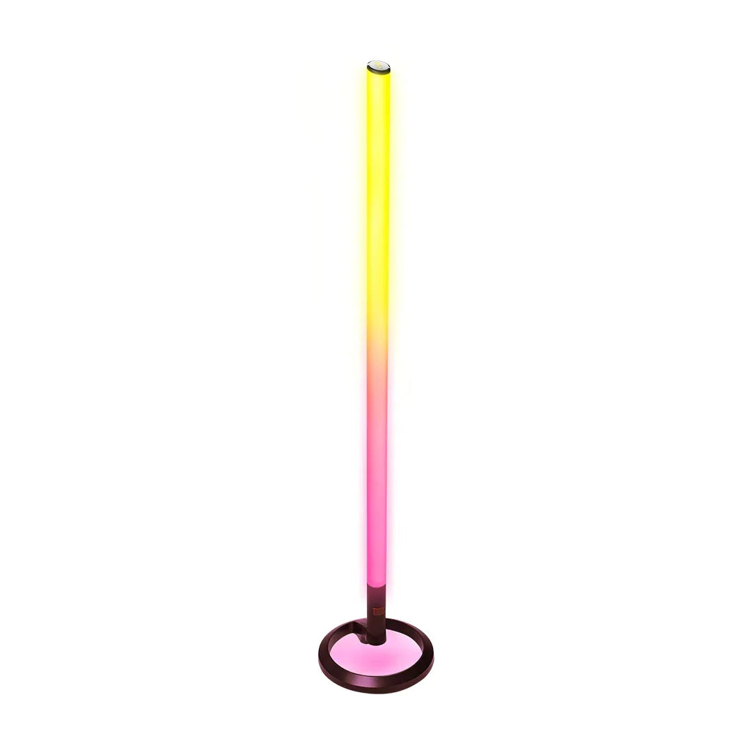 JBL PARTYLIGHT STICK Barra de Luz 360º Bluetooth IPX4 Compatible con Parlantes JBL PARTYBOX JBLPLSTICKAM