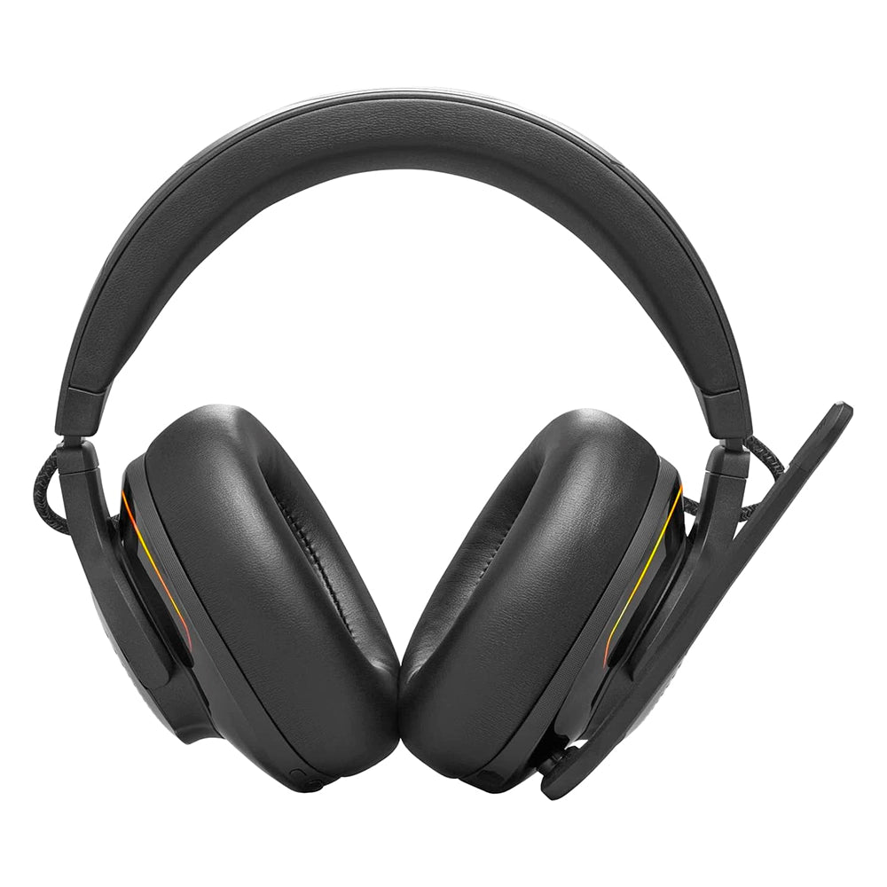 JBL QUANTUM 910 Audífono Gamer Wireless Profesional Negro JBLQ910WLBLKAM