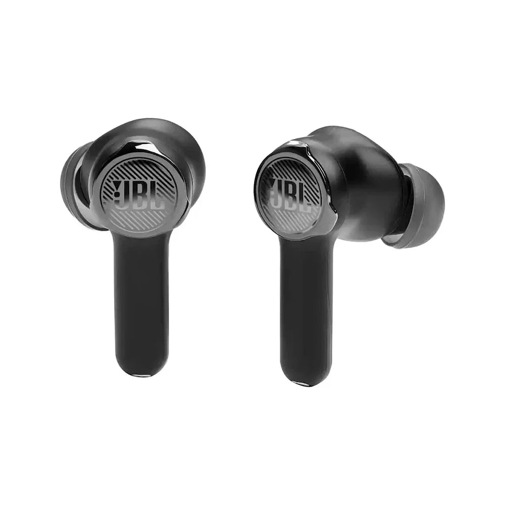 JBL QUANTUM TWS Auricular de Botón Inalámbrico BT Para Computadoras/Tablet Negro JBLQUANTUMTWSBLKAM