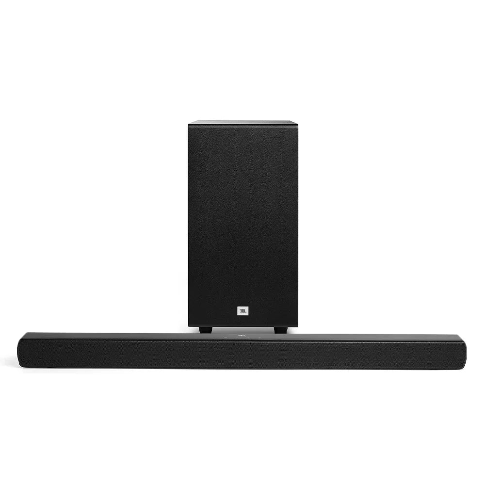 JBL CINEMA SB190 Parlante Barra de Sonido JBLSB190BLKAM