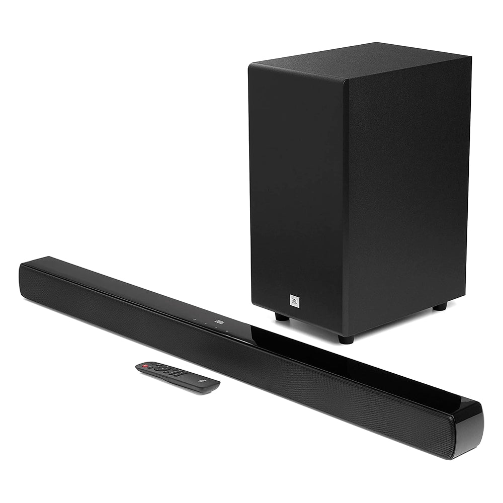 JBL CINEMA SB190, Parlante barra de sonido - JBLSB190BLKAM