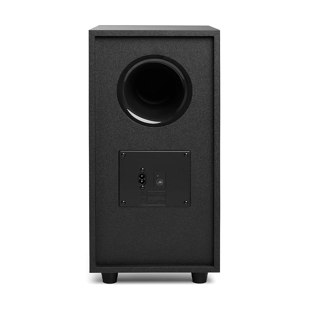 JBL CINEMA SB190, Parlante barra de sonido - JBLSB190BLKAM